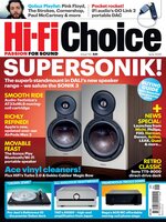 Hi-Fi Choice